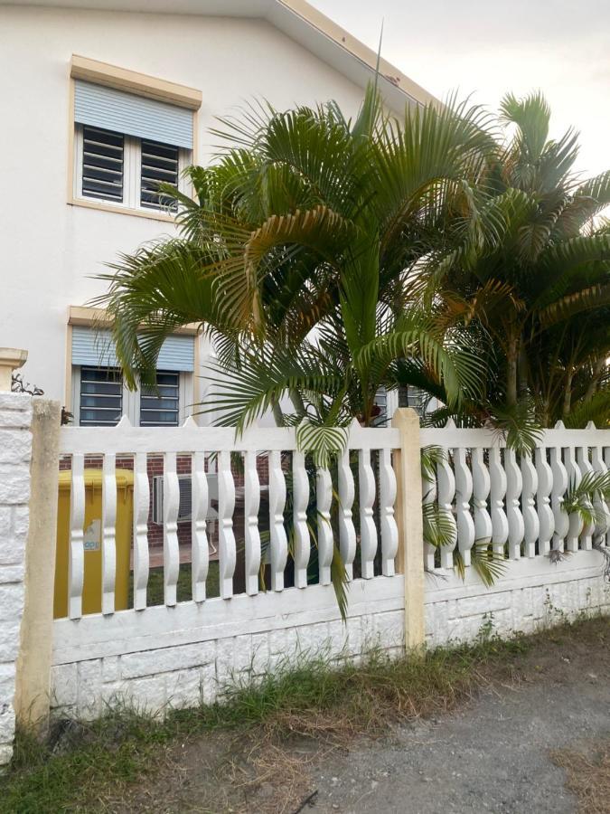 La Maison De La Plage Sainte-Luce Exterior photo